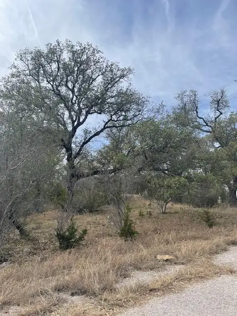 TBD Longbow Dr, Horseshoe Bay, TX 78657