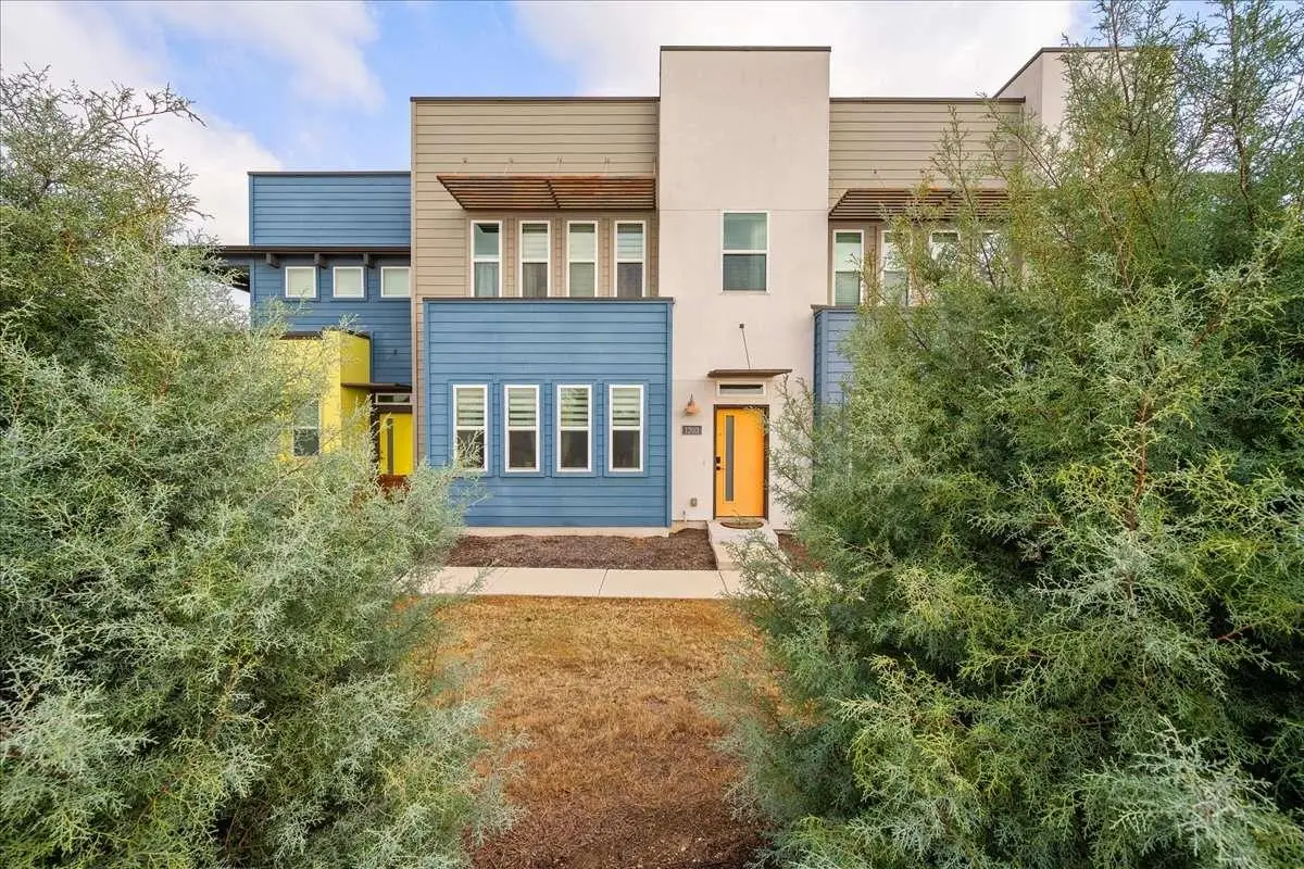 9015 Cattle Baron Path #1203, Austin, TX 78747 - #1