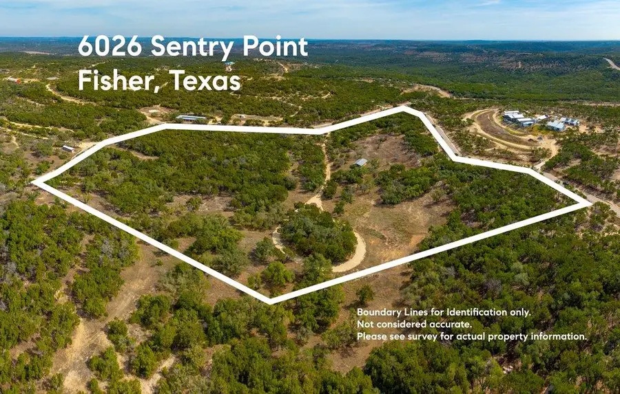 6026 Sentry Pt, Fischer, TX 78623 - #2