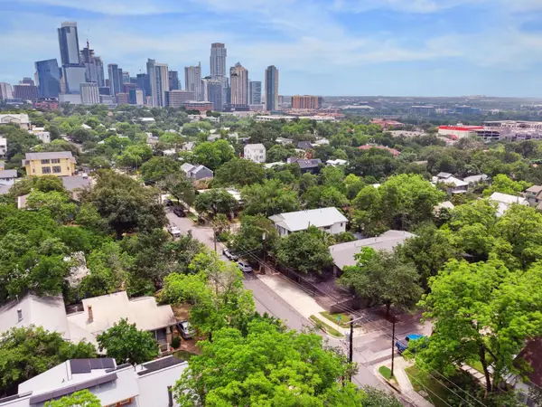 1503 W 9th St #204, Austin, TX 78703