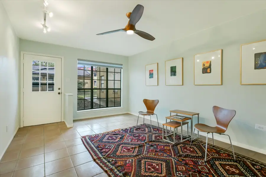 2301 Lawnmont Ave #5, Austin, TX 78756 - #2