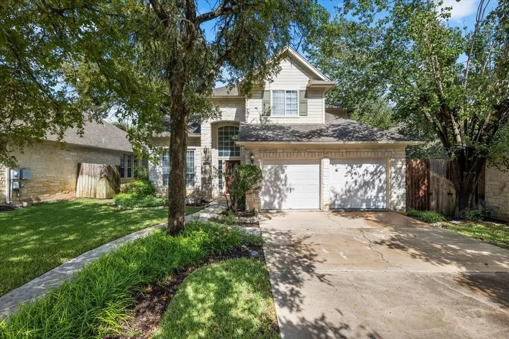11520 Sweet Basil Ct, Austin, TX 78726 - #1
