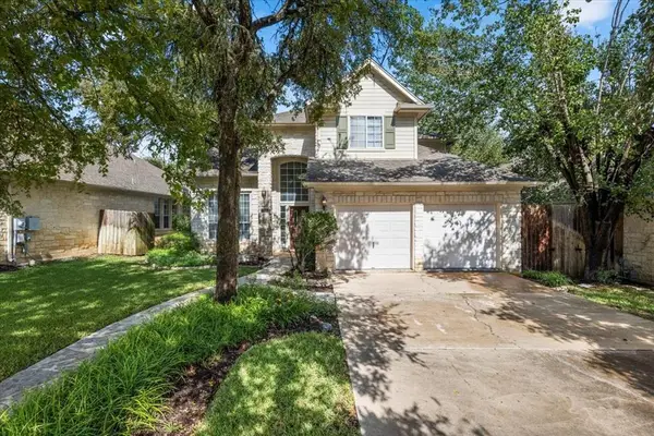 11520 Sweet Basil Ct, Austin, TX 78726