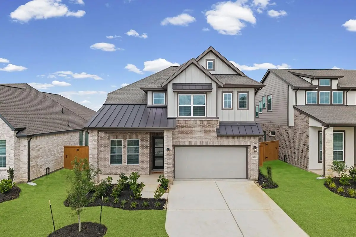 101 Annamae Green Cv, Georgetown, TX 78628 - #1