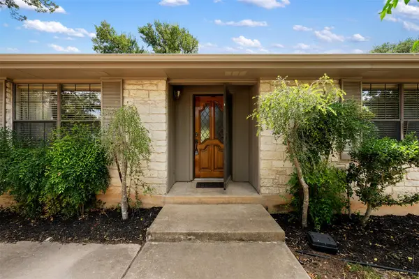 4209 Sevilla Dr, Georgetown, TX 78628
