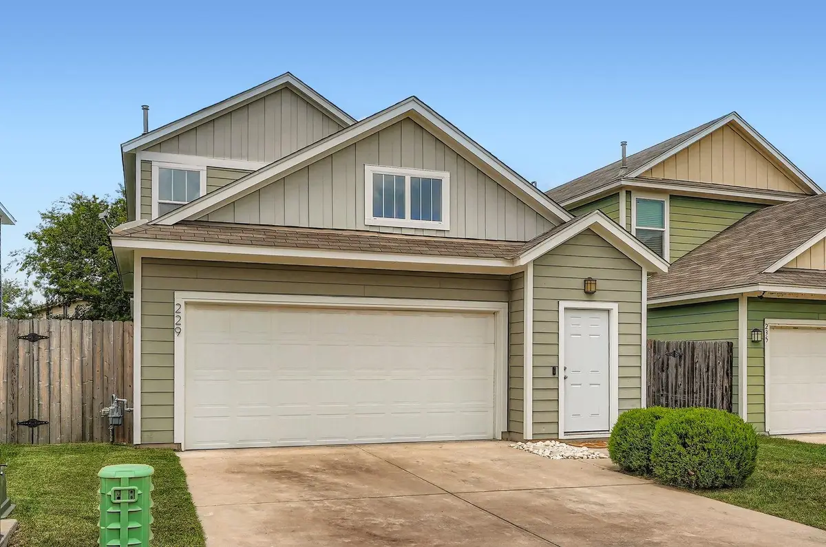 229 Ferrule Dr, Kyle, TX 78640 - #1