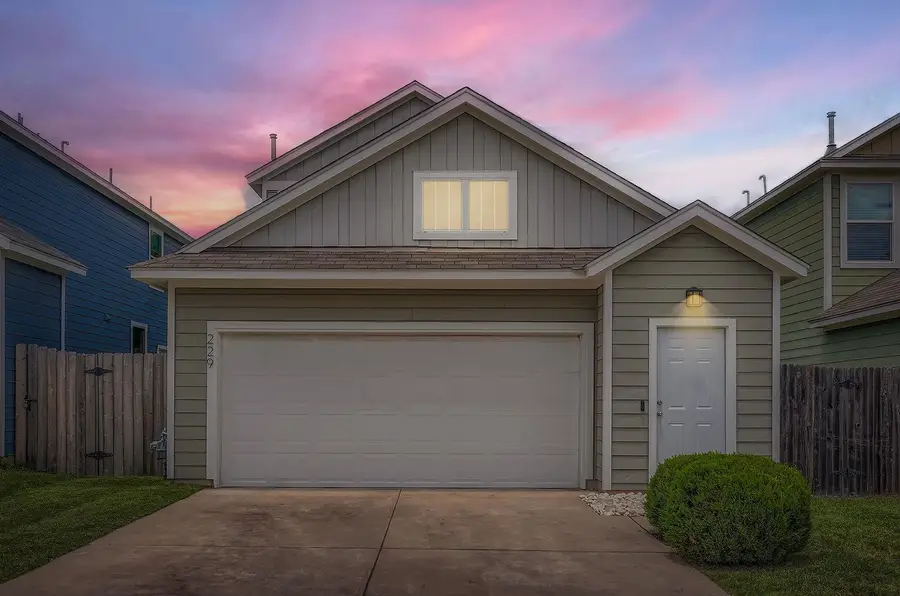 229 Ferrule Dr, Kyle, TX 78640 - #3