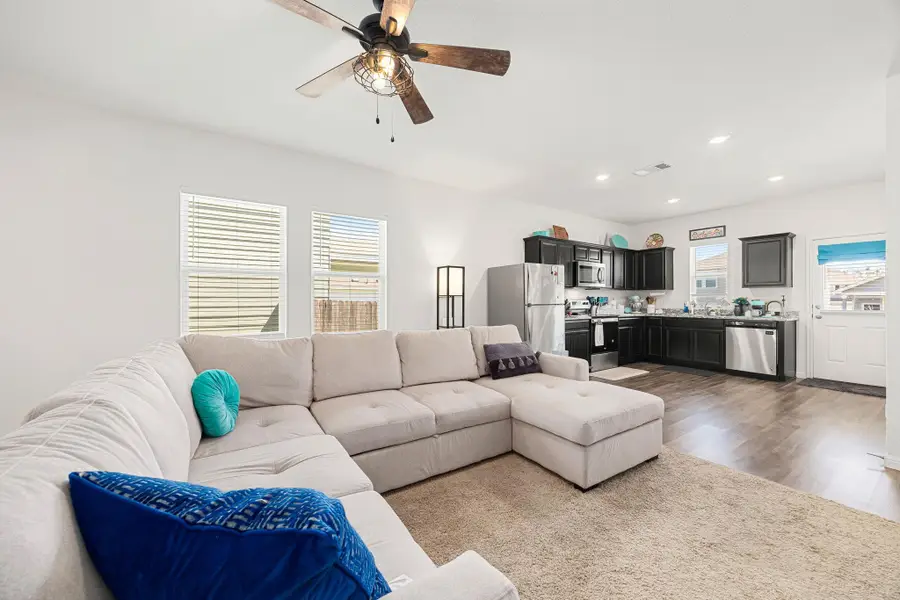 19415 Caymus Dr, Pflugerville, TX 78660 - #2