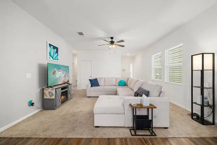 19415 Caymus Dr, Pflugerville, TX 78660 - #3