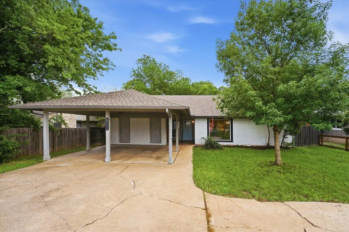 6711 W Gate Blvd #B, Austin, TX 78745 - #1