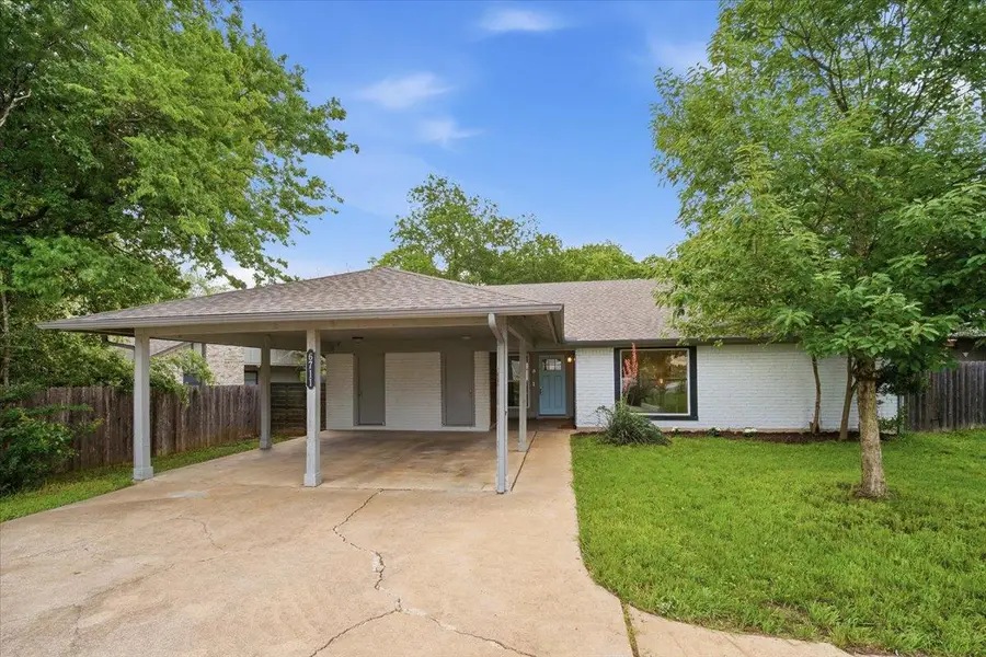 6711 W Gate Blvd #B, Austin, TX 78745 - #2