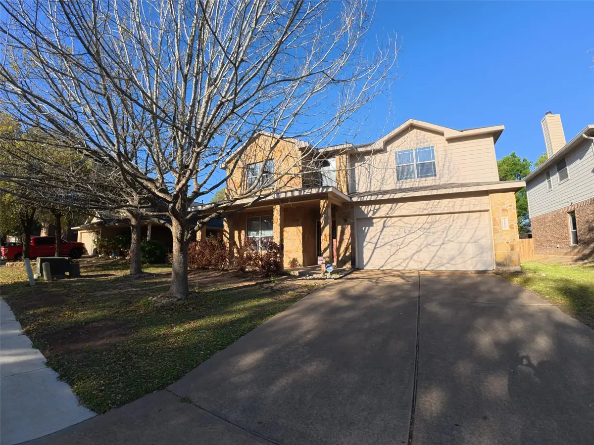 12824 Wood Lily Trl, Elgin, TX 78621 - #1
