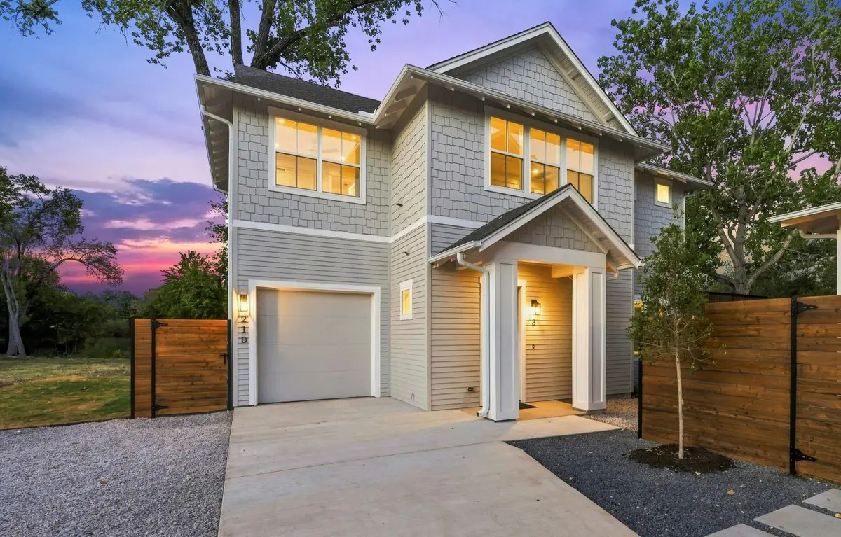 210 W Mockingbird Ln #3, Austin, TX 78745 - #1
