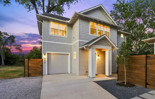 210 W Mockingbird Ln #3, Austin, TX 78745