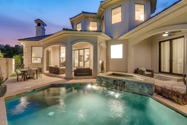 2300 Barton Creek Blvd #8, Austin, TX 78735