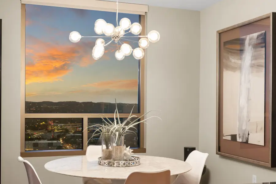 300 Bowie St #3603, Austin, TX 78703 - #3