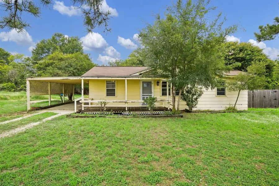 2614 Grace Ave, Rockdale, TX 76567 - #2