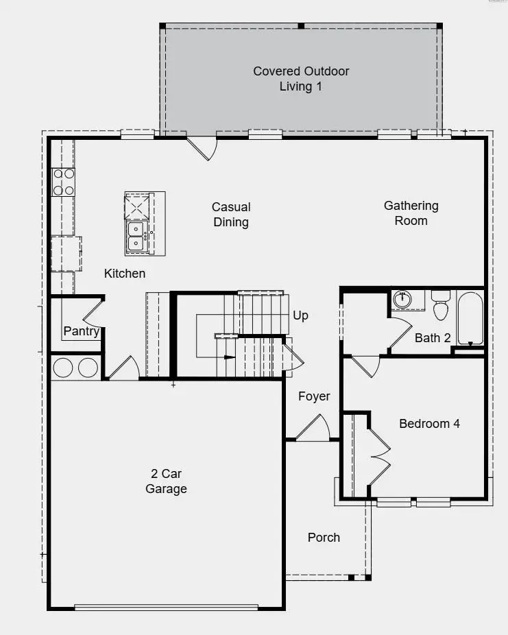 14313 Axel Johanson Dr, Del Valle, TX 78617 - Image #2