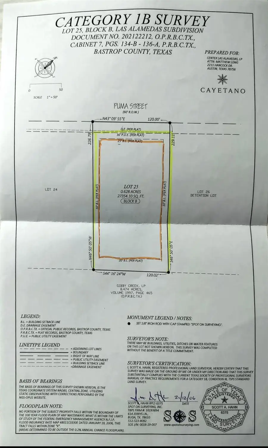 153 Puma St, Cedar Creek, TX 78612 - #2