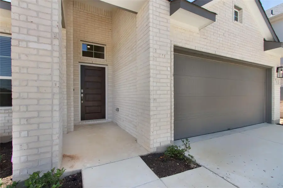 312 West Faulkner St, Liberty Hill, TX 78642 - #2