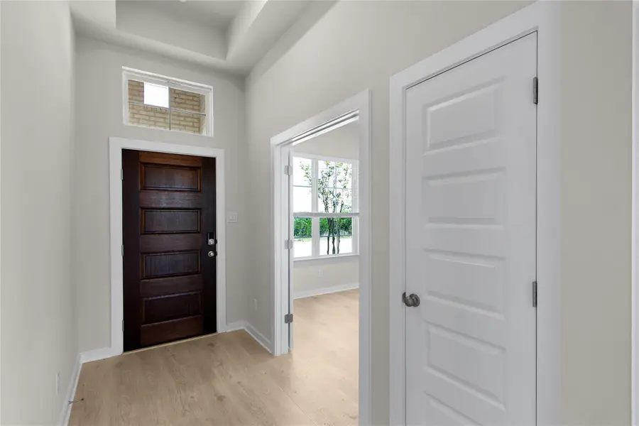 312 West Faulkner St, Liberty Hill, TX 78642 - #3