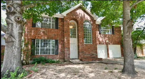 16812 Gower St, Pflugerville, TX 78660