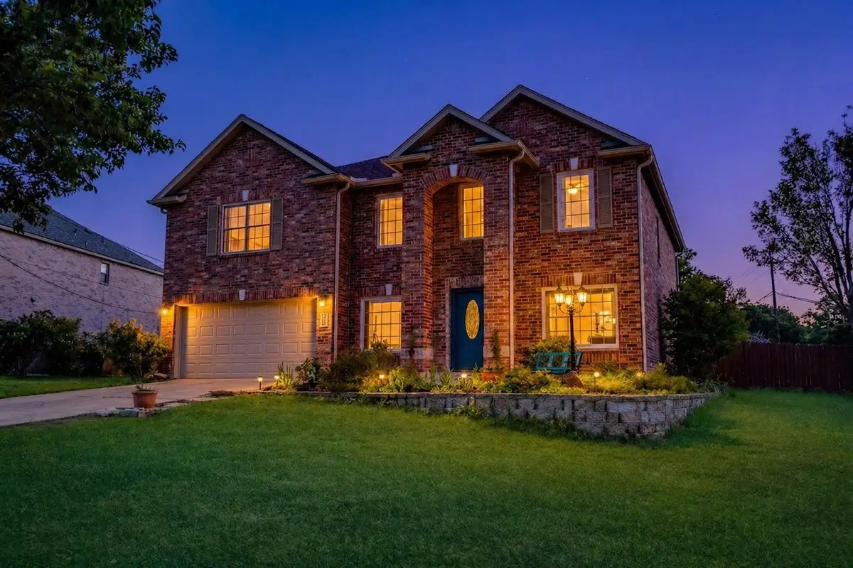 200 S Prairie Ln, Georgetown, TX 78633 - #1