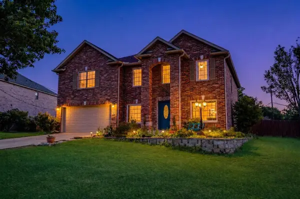 200 S Prairie Ln, Georgetown, TX 78633