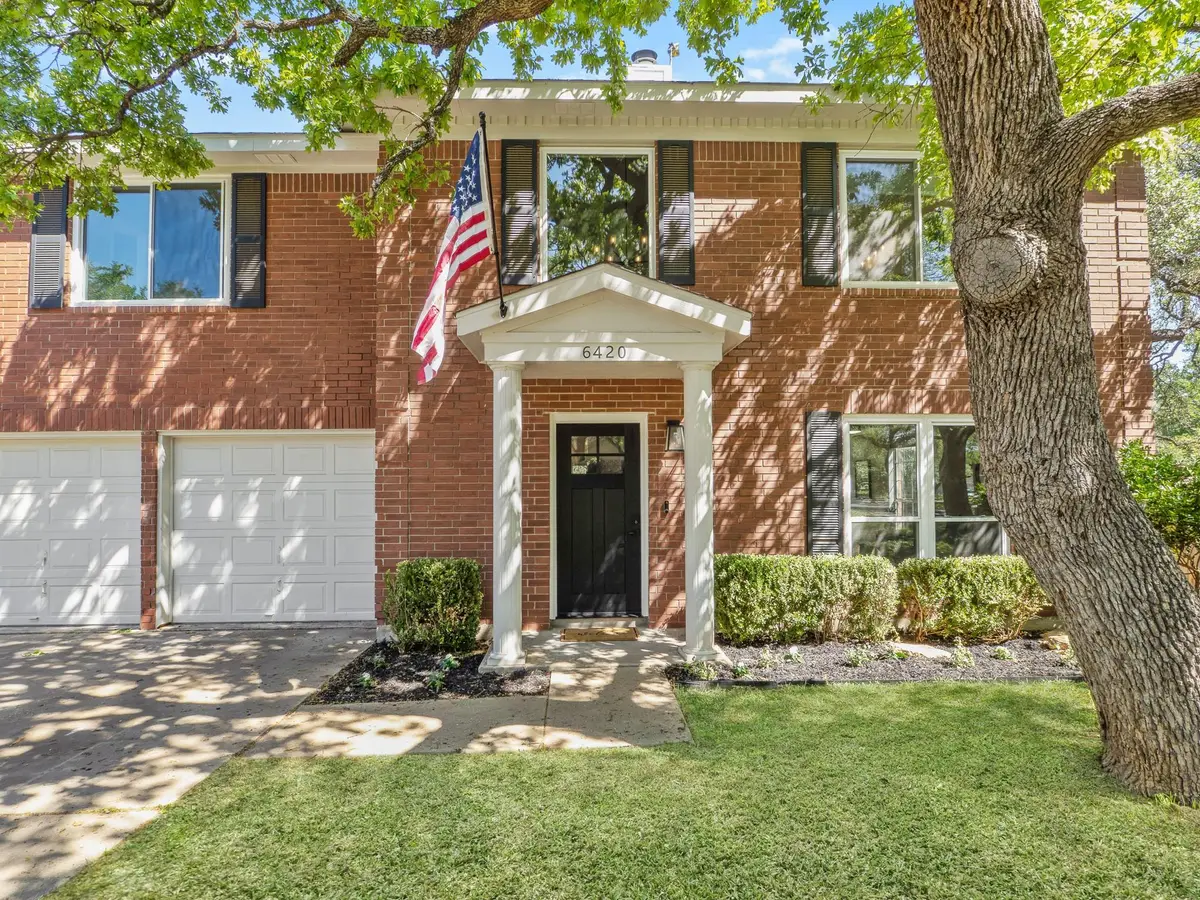 6420 Wareham Ln, Austin, TX 78739 - #1