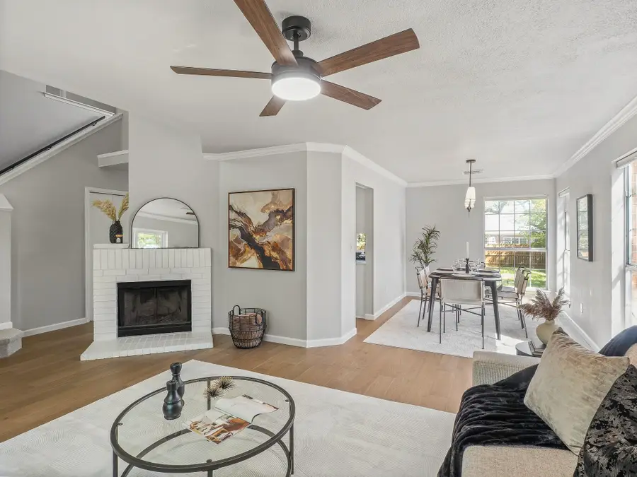 6420 Wareham Ln, Austin, TX 78739 - #3