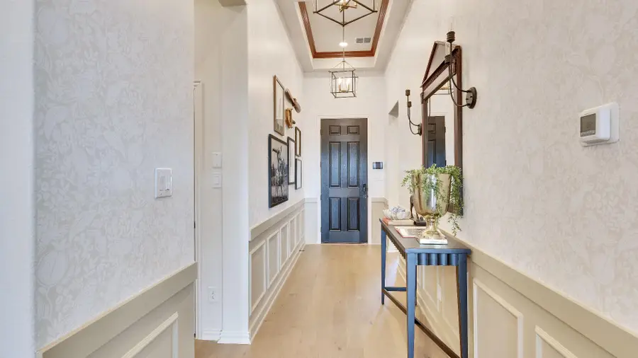 13521 Wandering Rhett Dr, Elgin, TX 78621 - #2