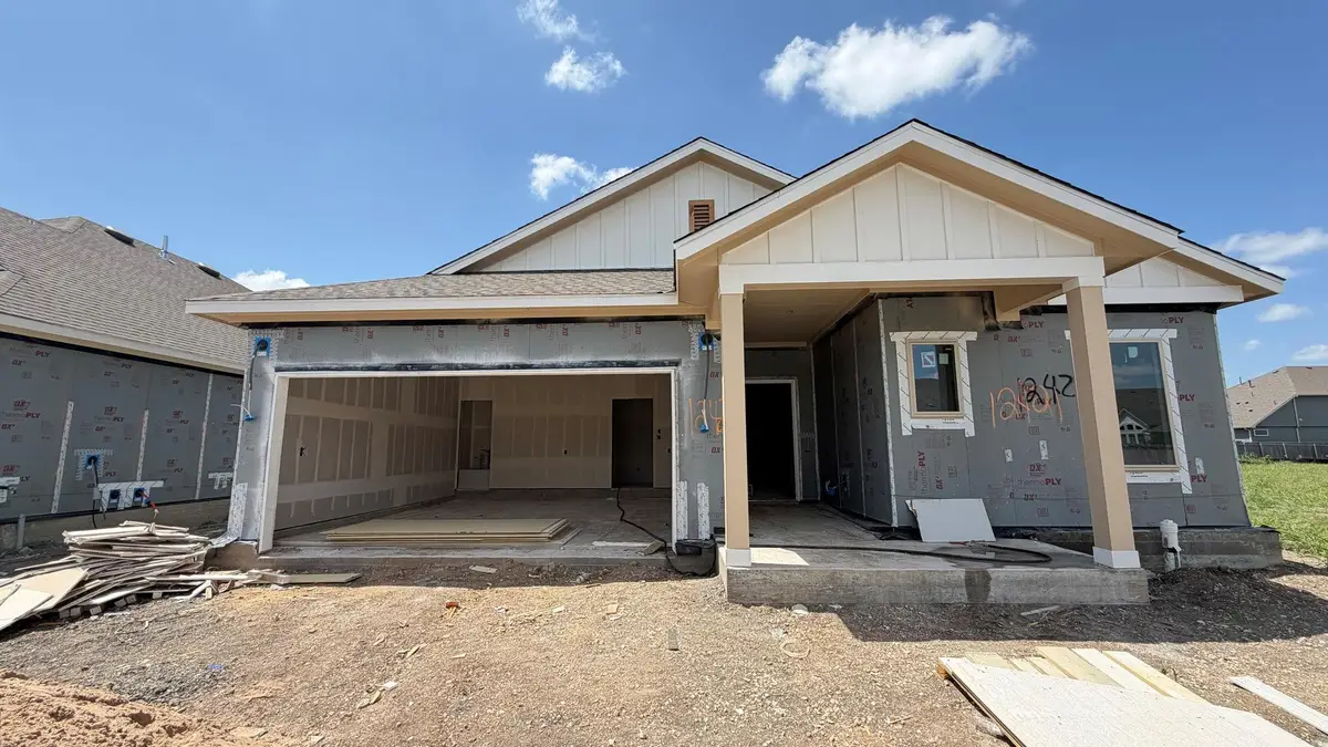 12421 Cockatto Xing, Manor, TX 78653 - #1