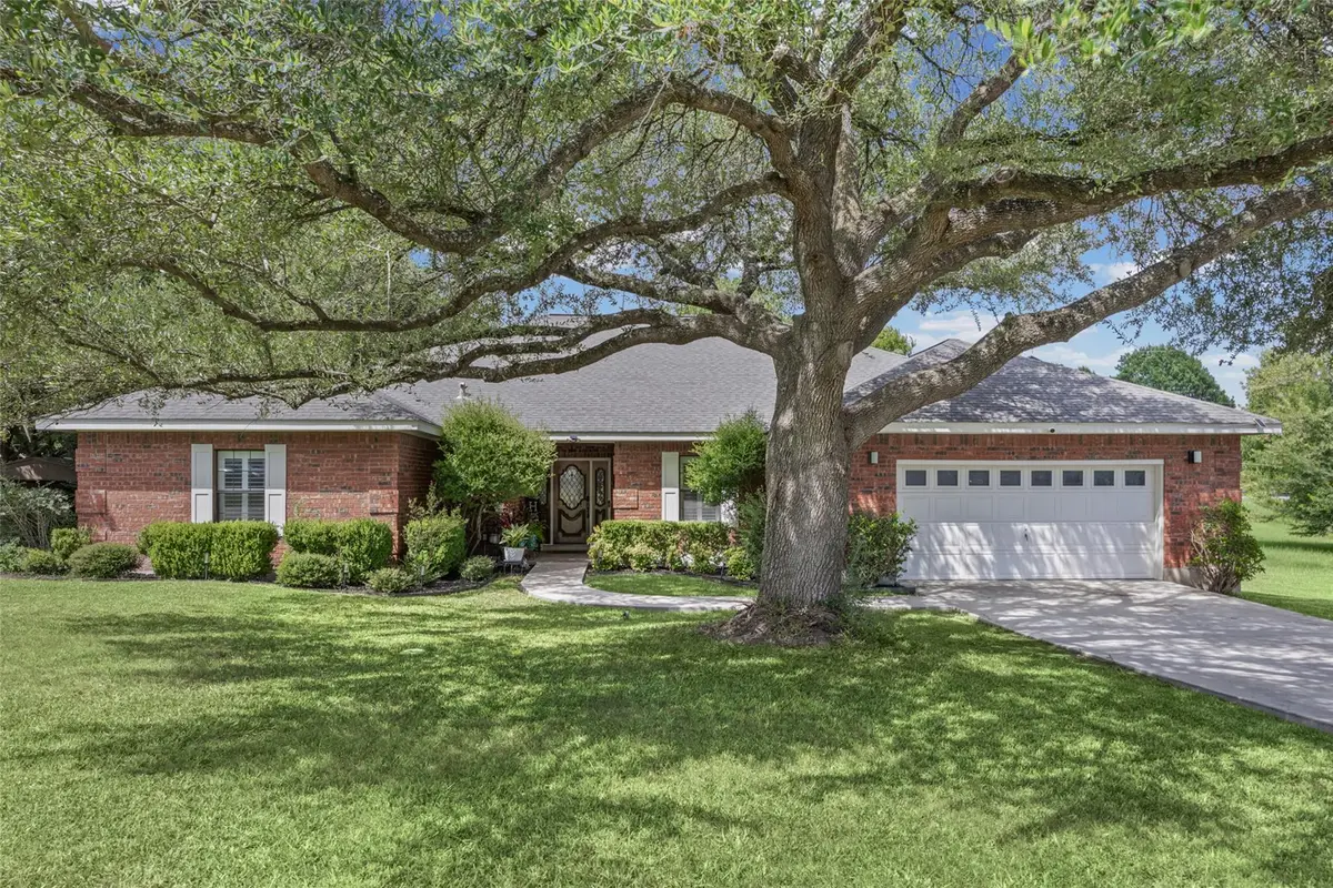 2000 Spinel Rd, Pflugerville, TX 78660 - #1