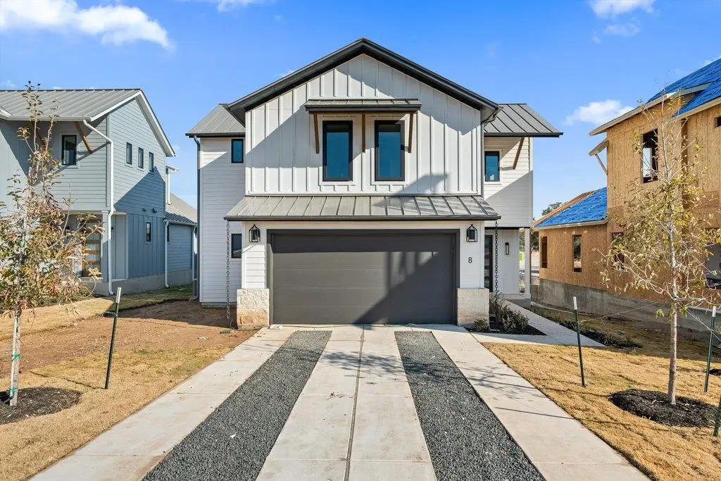 711 N Paleface Ranch Rd #8, Spicewood, TX 78669 - #1