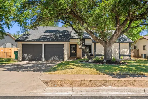 410 Oakridge Pass, Cedar Park, TX 78613