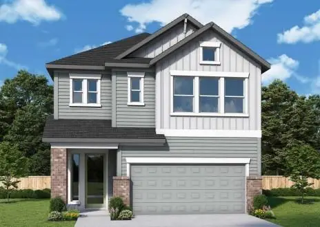 805 Venus Cir, Round Rock, TX 78664 - Image #1