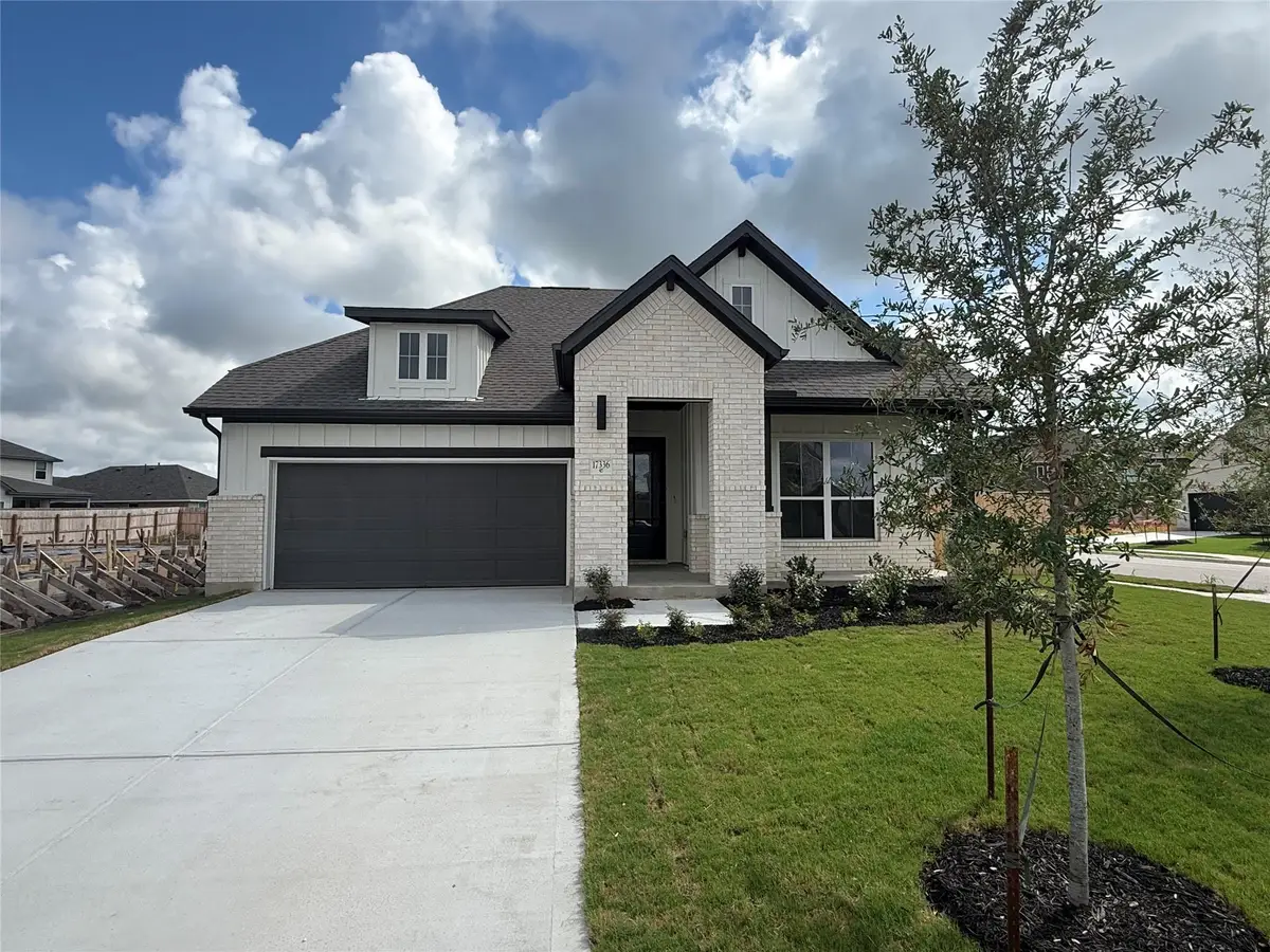 17336 Graces Path, Pflugerville, TX 78660 - #1