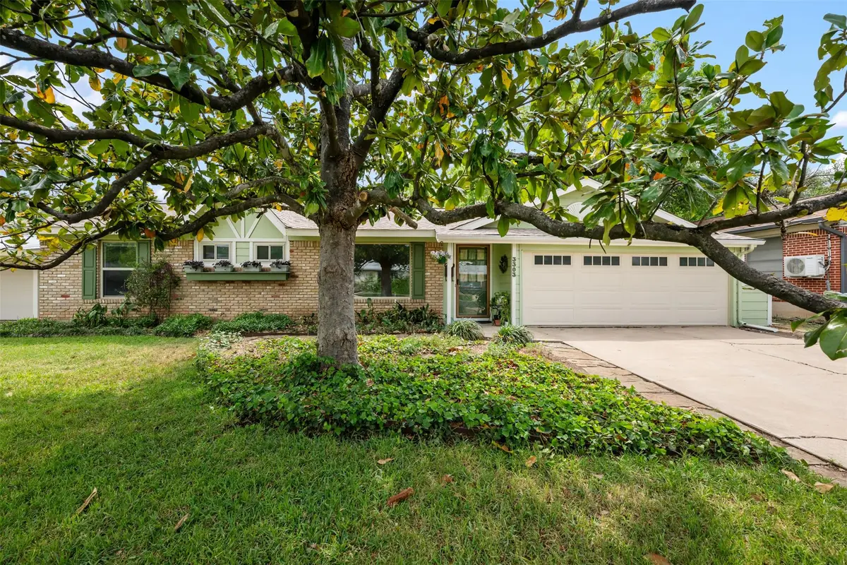 3303 Stardust Dr, Austin, TX 78757 - #1