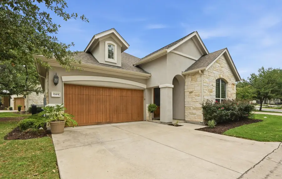 12404 Reserve Creek Dr, Austin, TX 78748 - #2