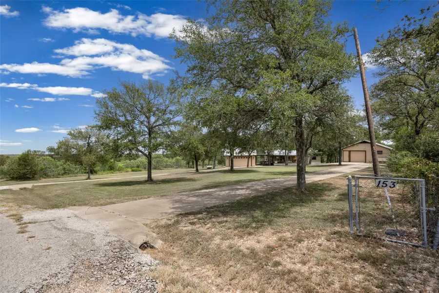 153 Saldana Dr, Cedar Creek, TX 78612 - #2