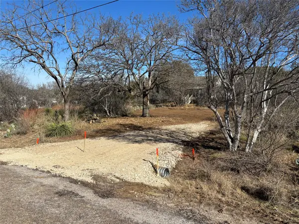 0 Castleshoals Dr, Granite Shoals, TX 78654