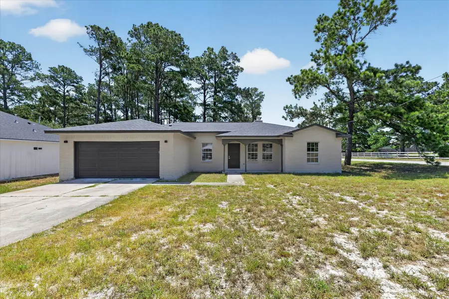 258 Pine View Loop, Bastrop, TX 78602 - #3