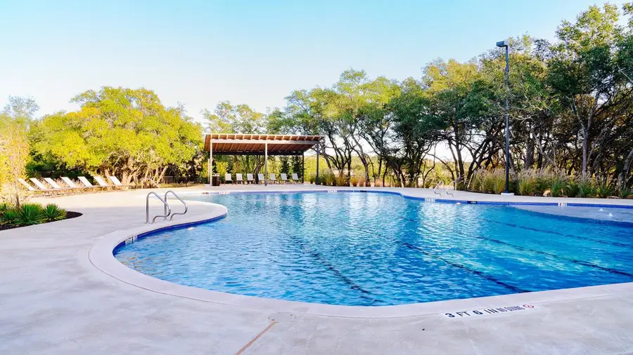 1401 Jolie Rose Bnd, Leander, TX 78641 - #3