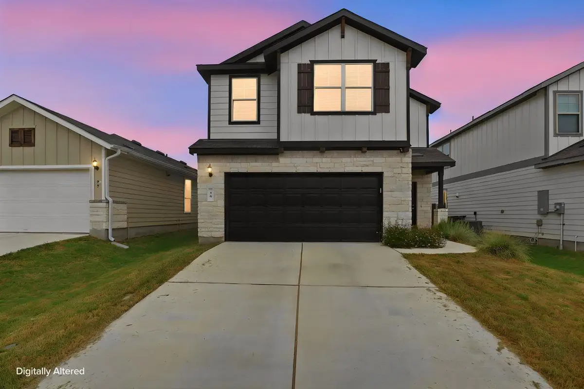 39 Pacific Loon St, Leander, TX 78641 - #1