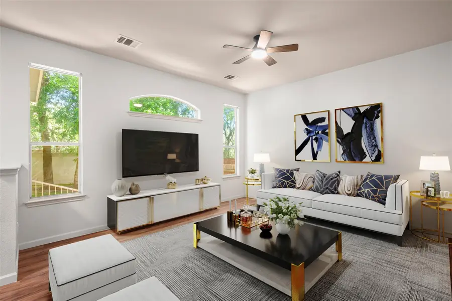 2308 Keepsake Dr, Austin, TX 78745 - #2