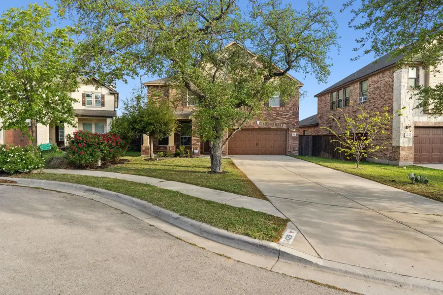 1429 Freer Cv, Leander, TX 78641 - Image #3