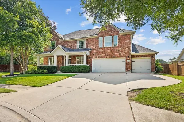 1500 Skip Tyler Dr, Cedar Park, TX 78613