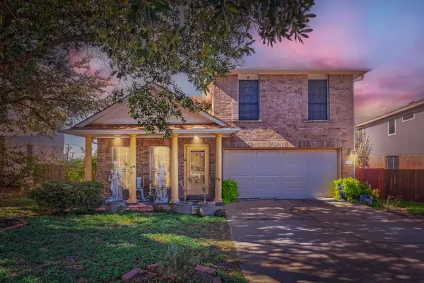 1021 Traci Michelle Dr, Pflugerville, TX 78660