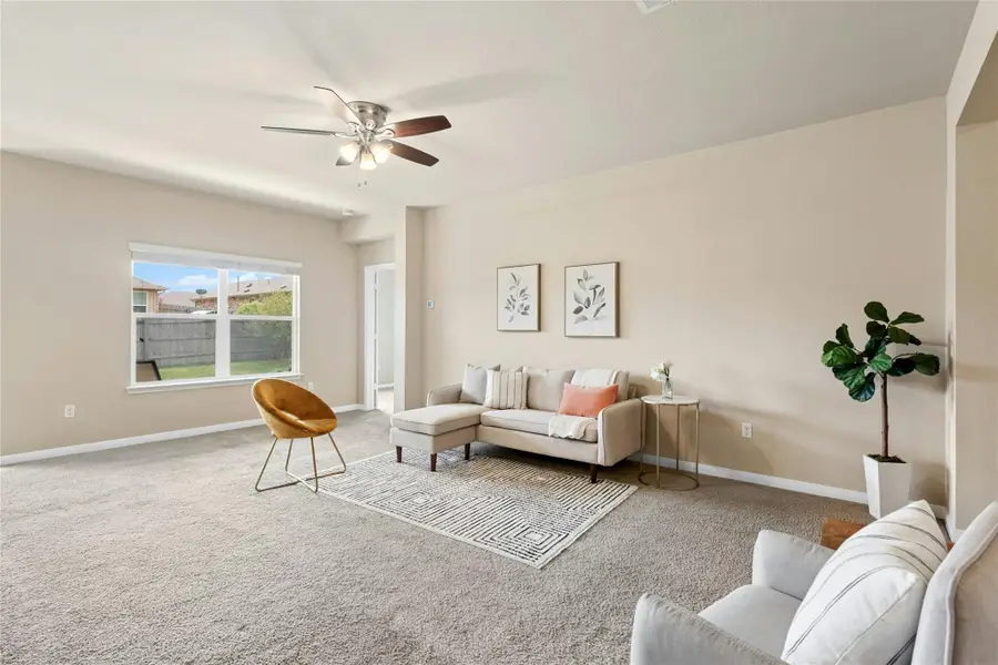 184 Kookaburra Bnd, Kyle, TX 78640 - #3