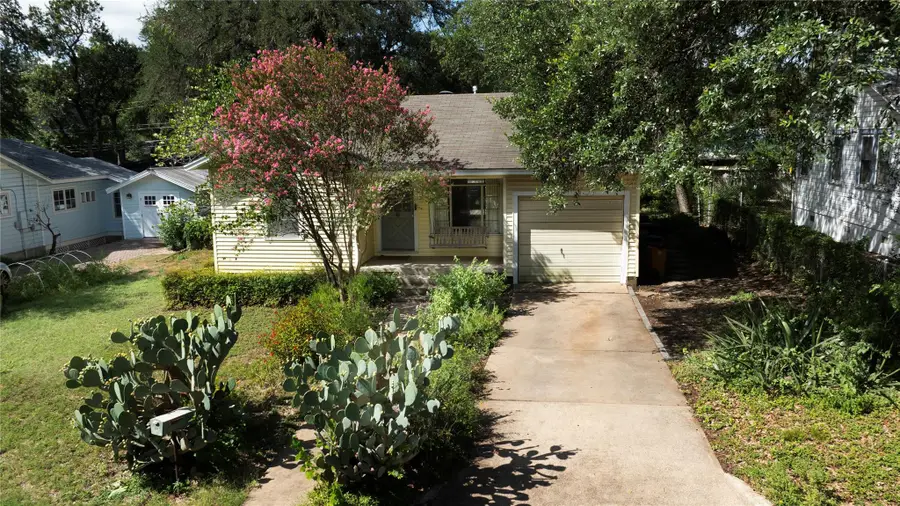 2107 Rabb Glen St, Austin, TX 78704 - #3